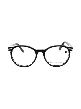 Draper James DJ1021 — Lunettes de vue 6