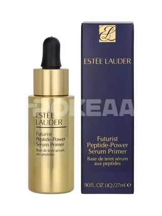 E.Lauder Futurist Peptide-Power Serum Primer 27ml 1