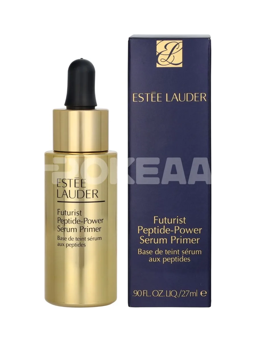 E.Lauder Futurist Peptide-Power Serum Primer 27ml 1