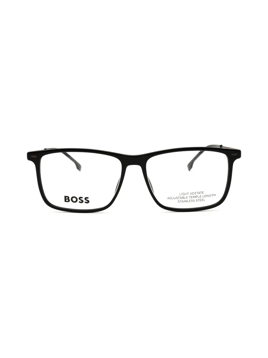 Hugo Boss BOSS 1642 — Lunettes de vue 4