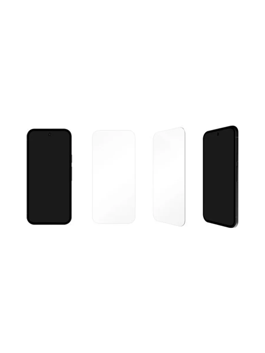 eco-protect Google Pixel 10a Clear 2