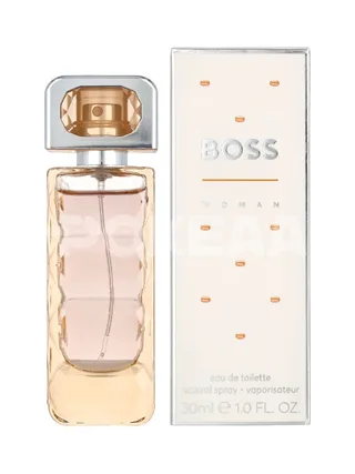Boss Orange Woman Edt Spray 30ml 1