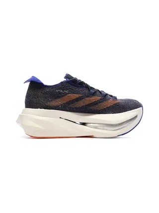 Chaussures de Running Bleu Mixte Adidas Adizero Prime X 2 Strung 2