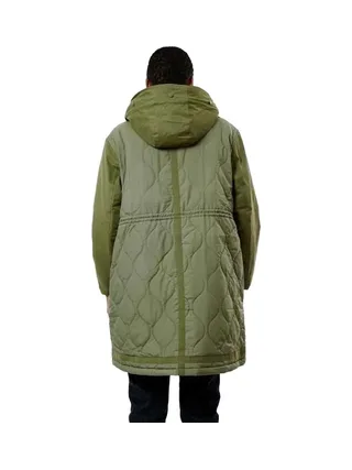Blouson Kaki Femme Kaporal PARY 2