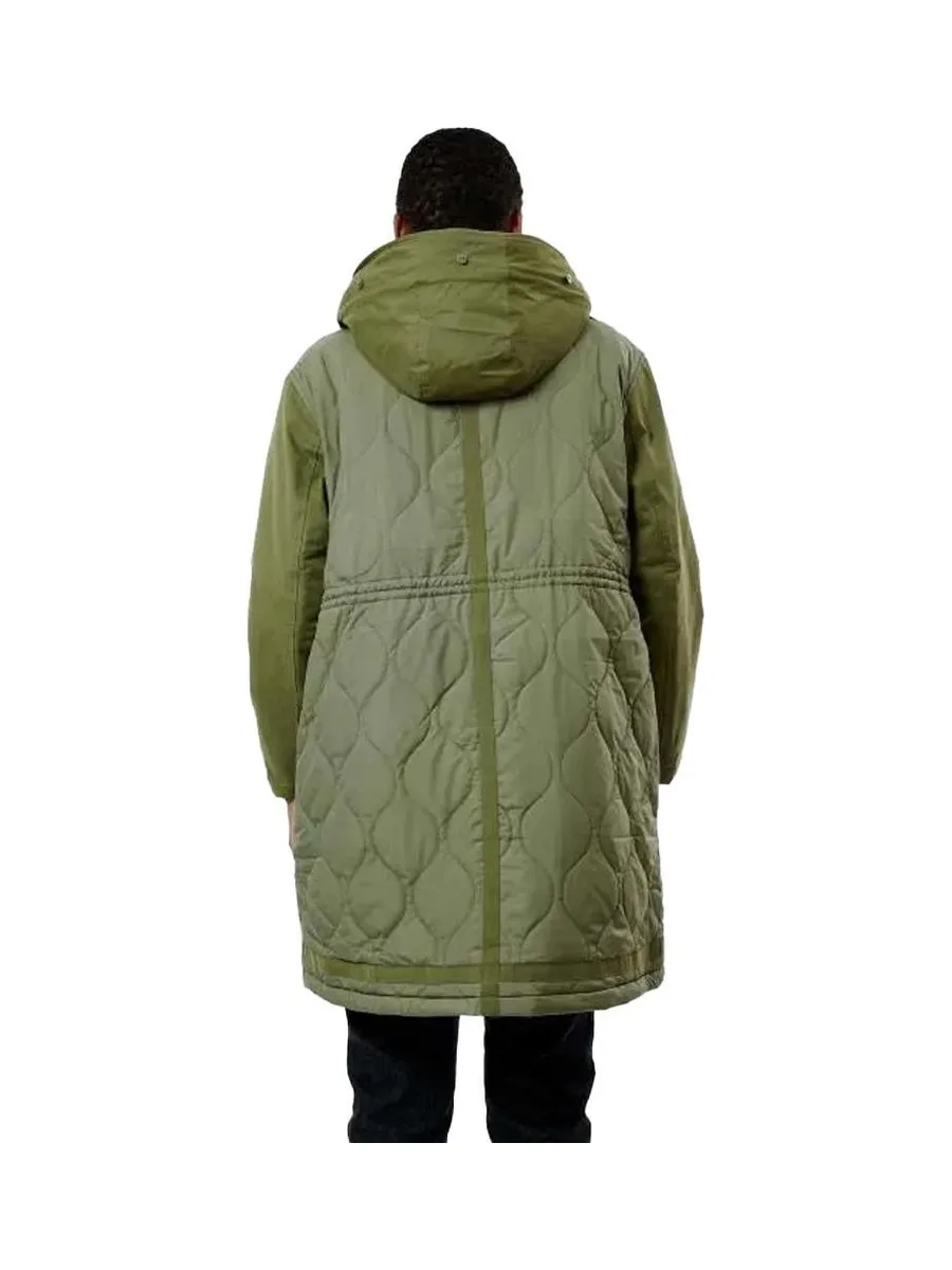 Blouson Kaki Femme Kaporal PARY 3