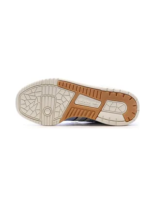 Baskets Bleu Garçon/Fille Adidas Rivalry 5