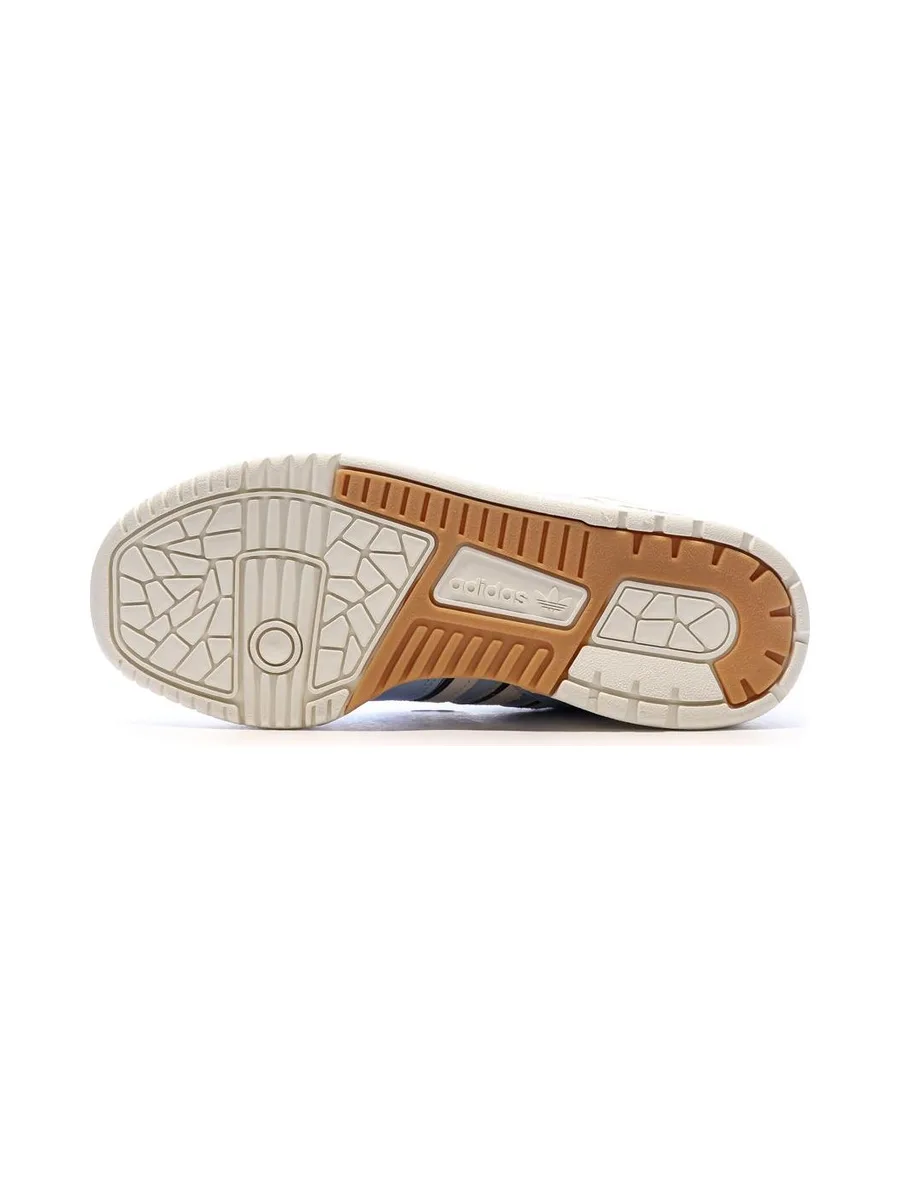 Baskets Bleu Garçon/Fille Adidas Rivalry 5