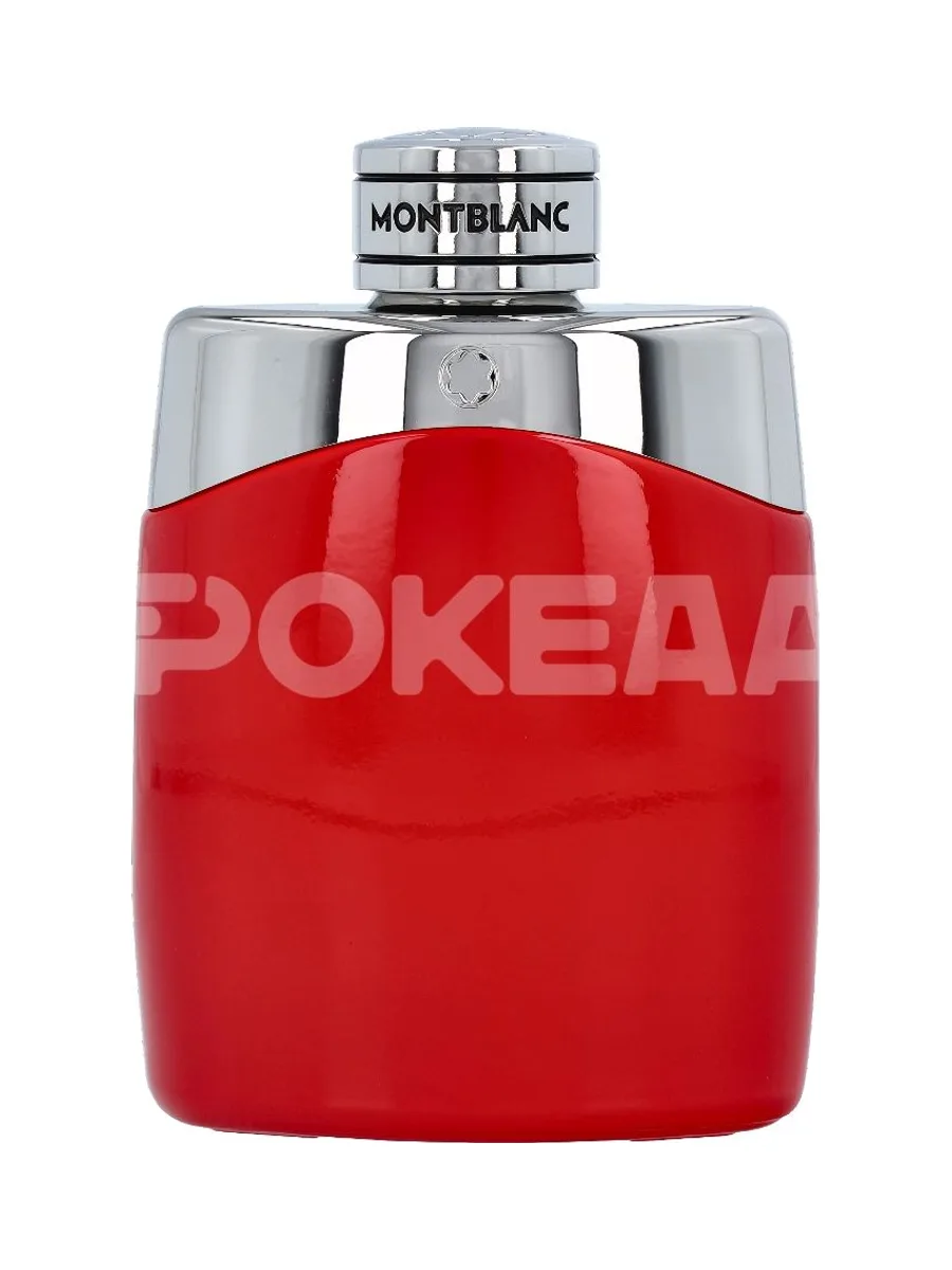 Montblanc Legend Red Edp Spray 100ml 2