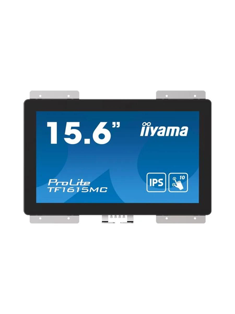 15.6" PCAP BezelFree 10P Touch 1920x1080 5