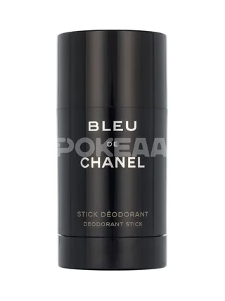 Chanel Bleu De Chanel Pour Homme Deo Stick 75ml 2
