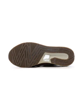 Baskets Marron Homme TBS Sulivan 5