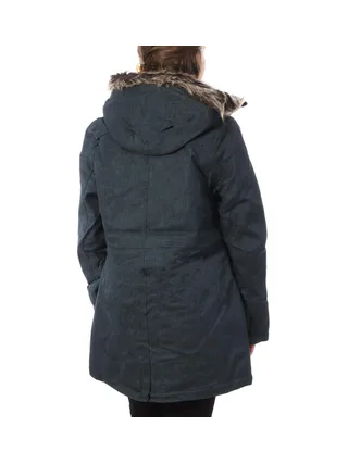 Parka Bleu Femme O'Neill Journey 2