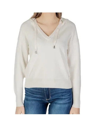 Pull Écru Femme Morgan Ballo 1