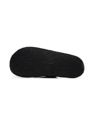 Chaussons Noir Homme Calvin Klein Jeans Hotel 5