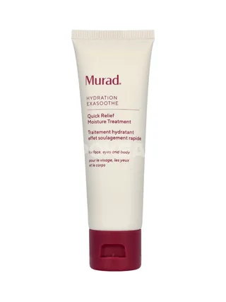 Murad Quick Relief Moisture Treatment 50ml 2