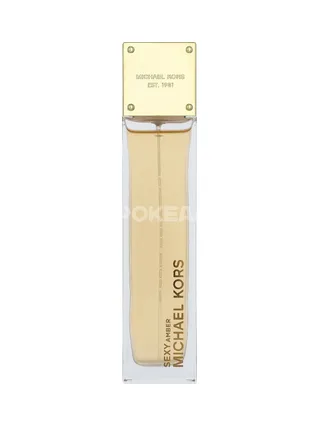 Michael Kors Sexy Amber Edp Spray 100ml 2