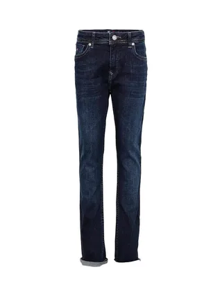 Jean Slim Bleu Garçon Kaporal CEGOB 1