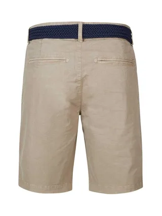 Short Beige Homme Petrol Industries Chino 2