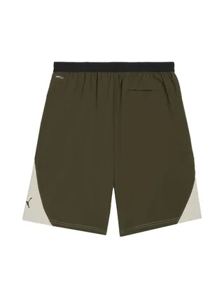 Short Kaki Homme Puma Always 2