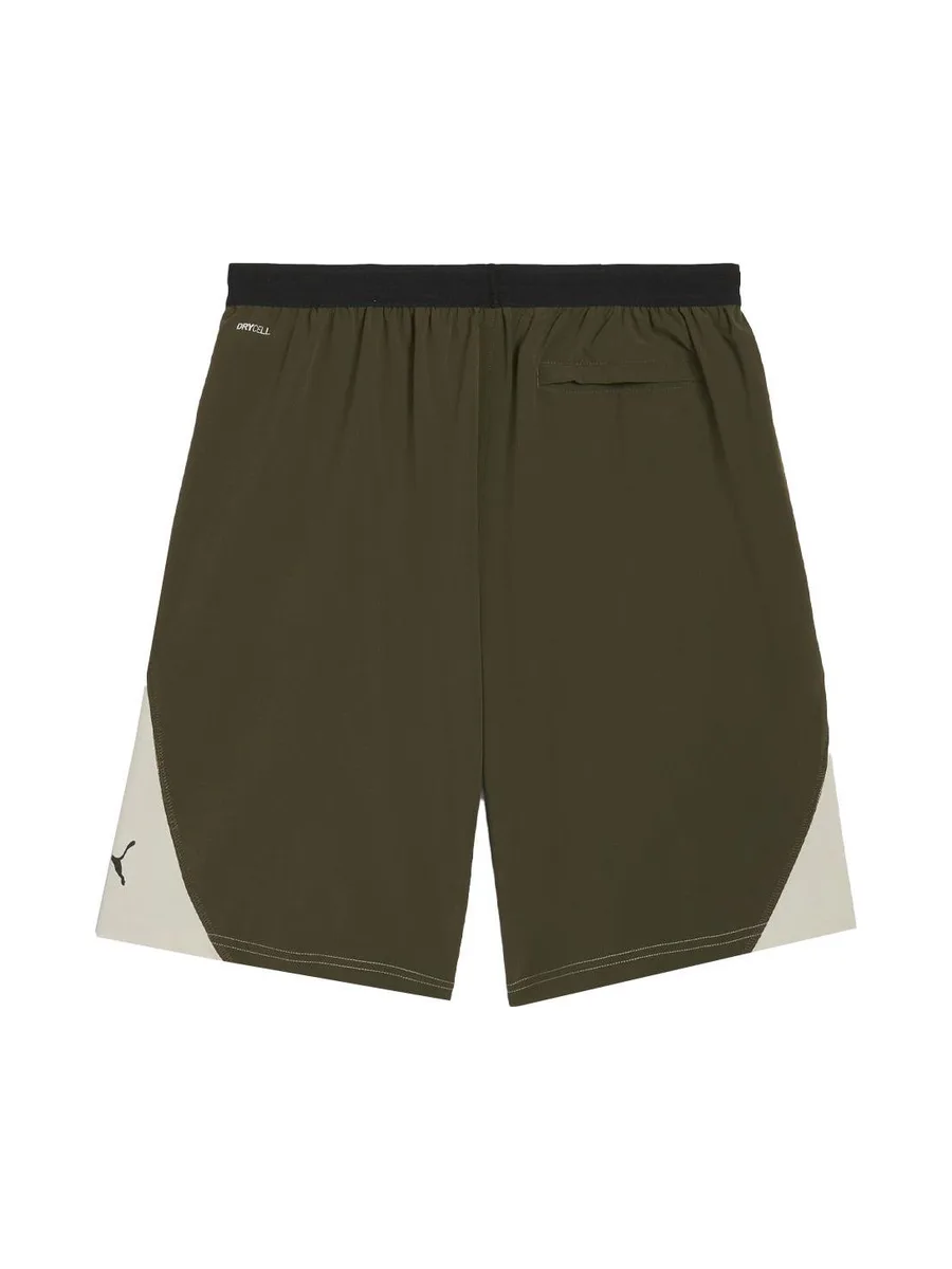 Short Kaki Homme Puma Always 2