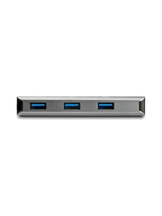 Hub USB-C a 3 porte e lettore schede SD 3
