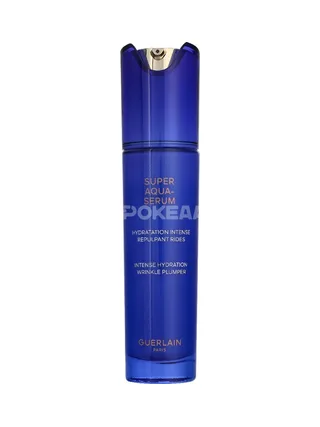 Guerlain Super Aqua-Serum Intense Hydration Wrinkle Plumper 50ml 2