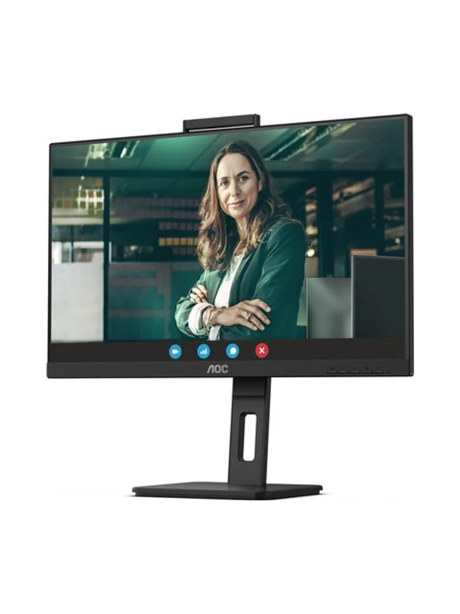AOC Q27P3CW computer monitor 8