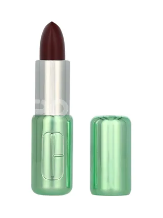 Clinique Pop Longwear Matte Lipstick 3.9g - #08 Bold Pop 2
