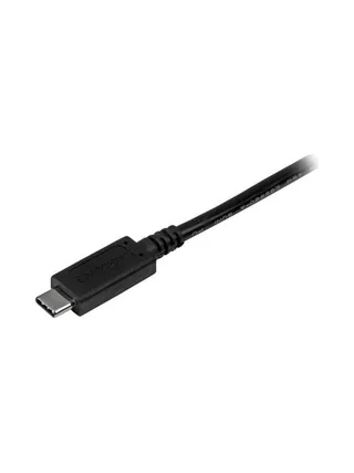 StarTech.com USB2CUB1M USB cable 3