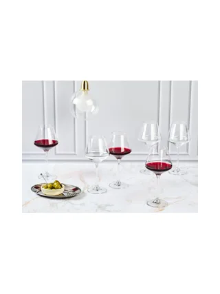 Verre à pied 47cl LAGOM - 6 pièces 1