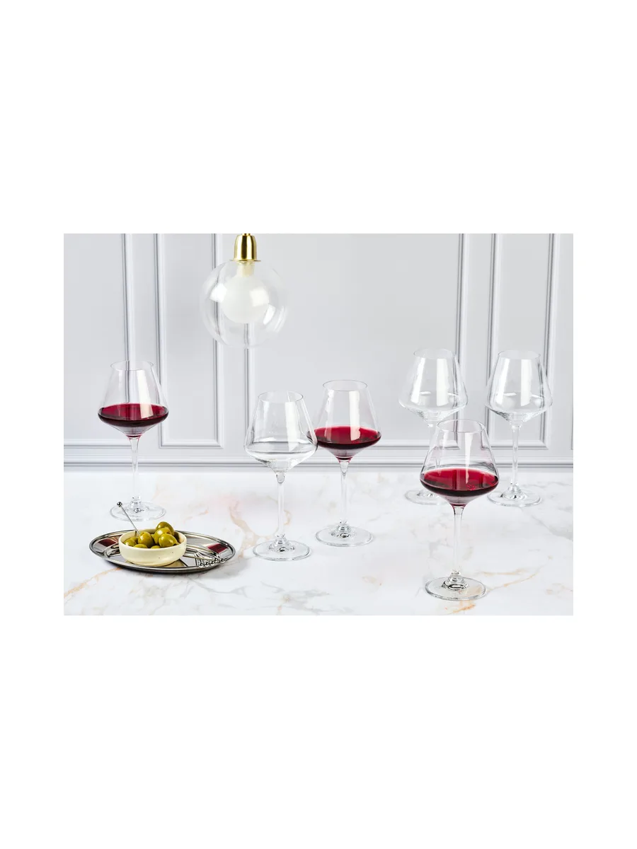 Verre à pied 47cl LAGOM - 6 pièces 1