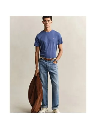 T-shirt GANT Spray Graphic Ss 2