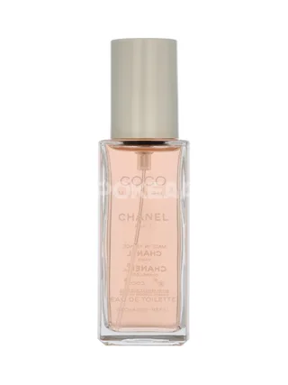 Chanel Coco Mademoiselle Edt Spray Refill 50ml 2