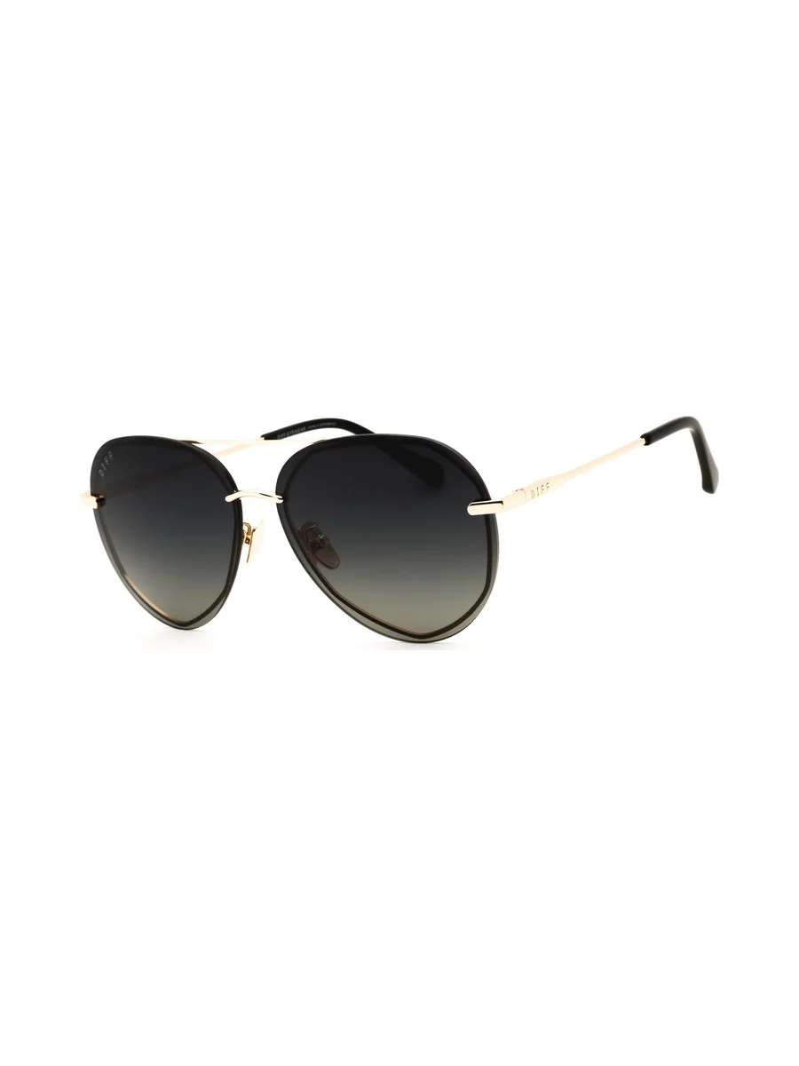 DIFF Eyewear LENOX — Lunettes de soleil 5