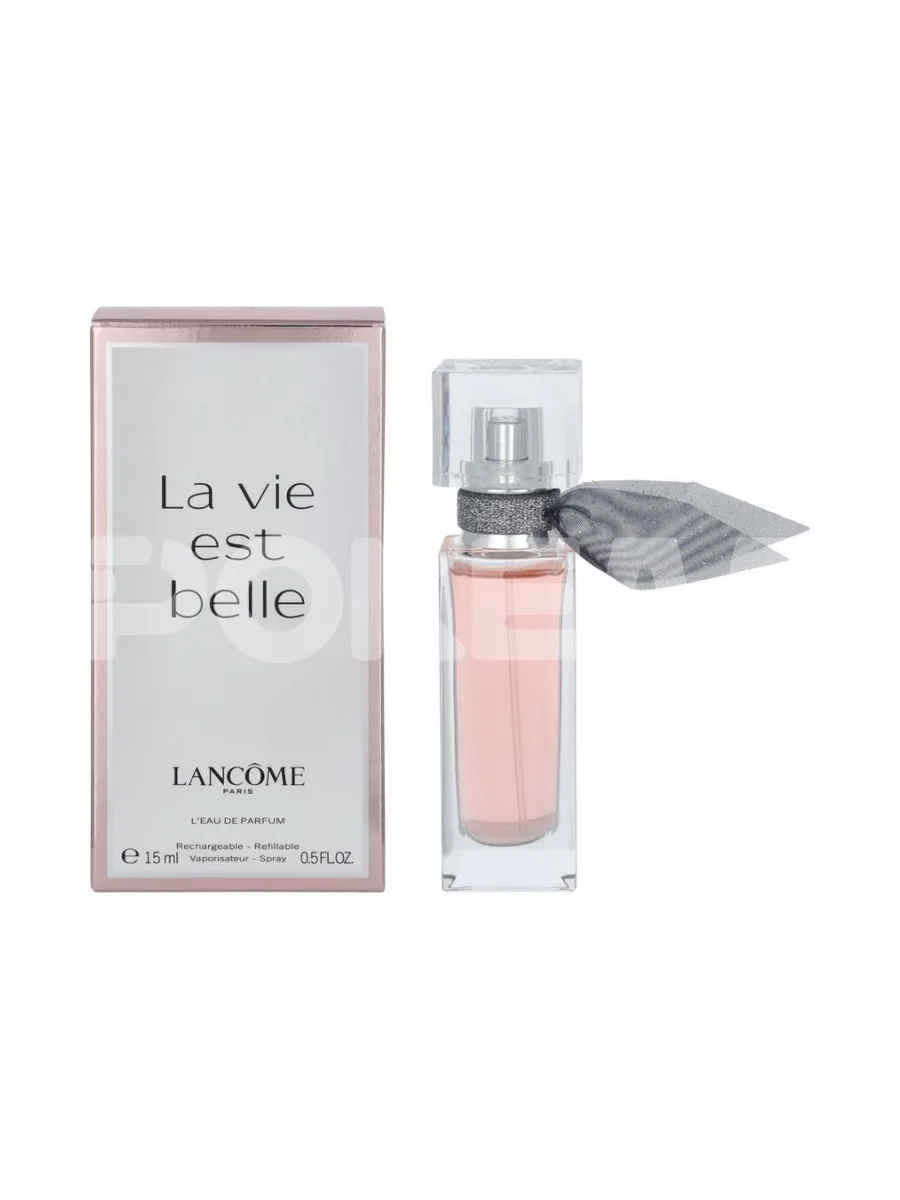 Lancome La Vie Est Belle Edp Spray 15ml - Refillable 1