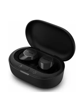 Philips In-ear Black 3