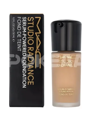 MAC Studio Radiance Serum-Powered Foundation 30ml - #NC16 1
