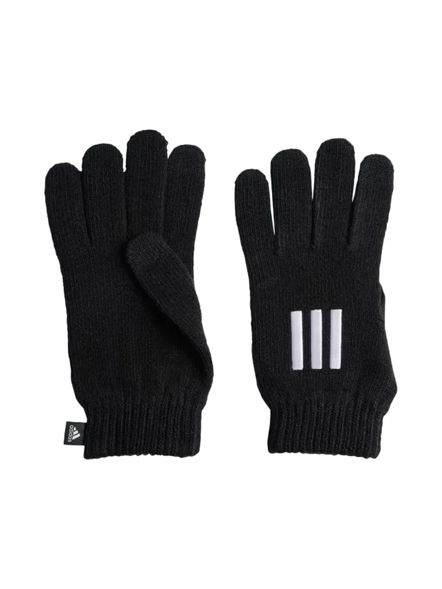Gants Noir Homme Adidas 3s Gloves 2
