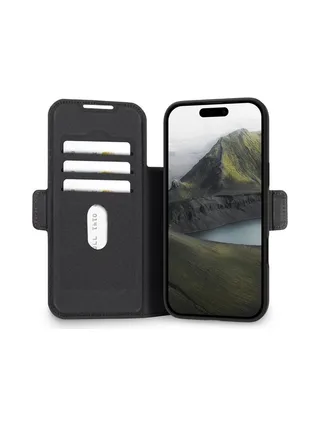 Oslo Pro MS iPhone 17 Pro Max BLK 2