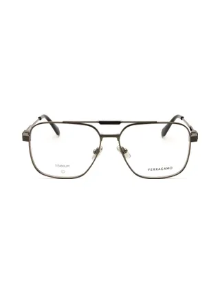 Salvatore Ferragamo SF2591 — Lunettes de vue 4