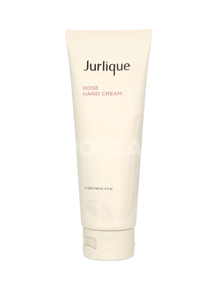 Jurlique Rose Hand Cream 125ml 2