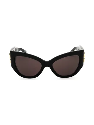 Balenciaga BB0322S — Lunettes de soleil 2