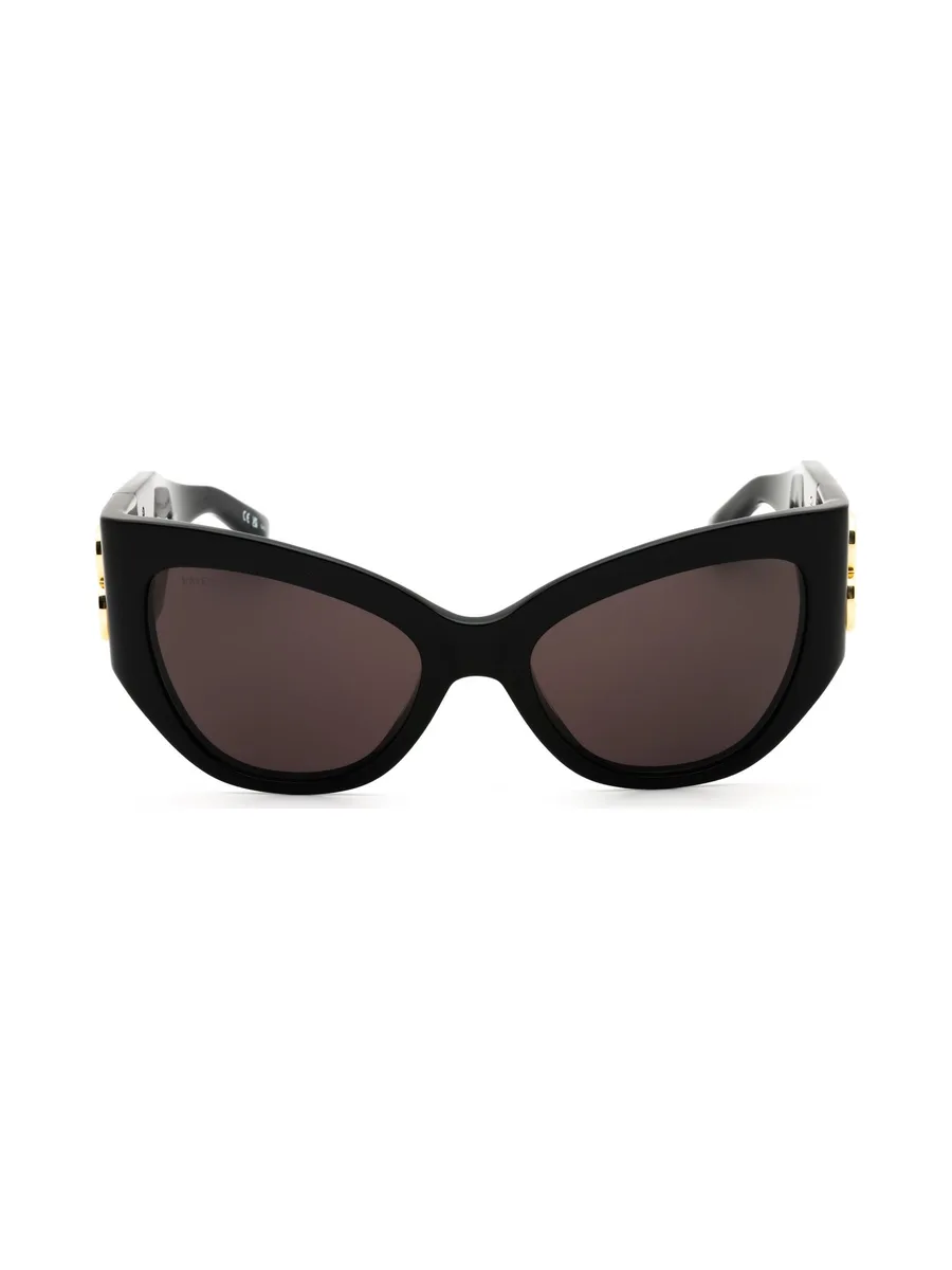 Balenciaga BB0322S — Lunettes de soleil 2