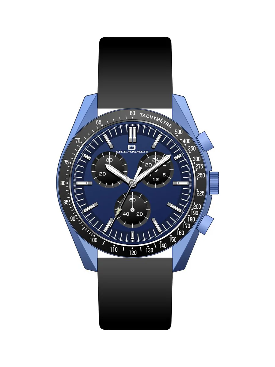 Oceanaut Men's Orbit 1