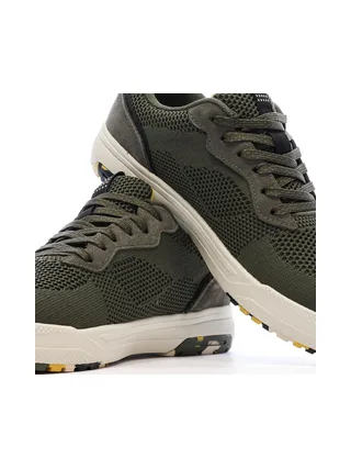 Baskets Kaki Homme TBS Neo 7