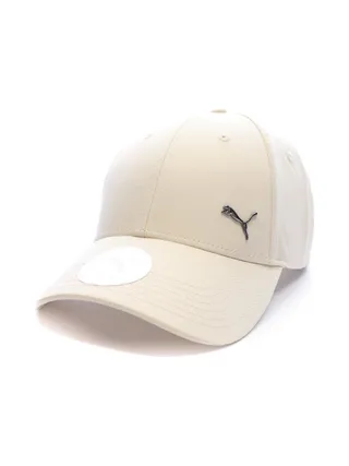 Casquette Écru Adulte Puma Cat 1