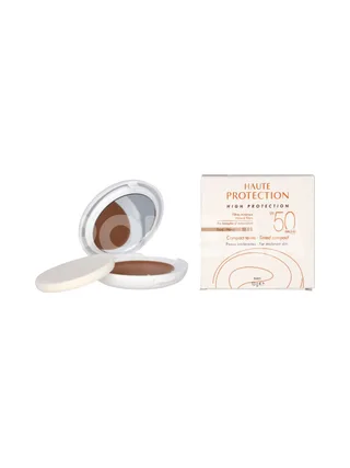Avene High Protection Compact SPF50 10g - Gold 1