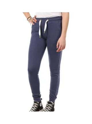 Jogging Bleu Foncé Femme Joseph In Molton Joss 1