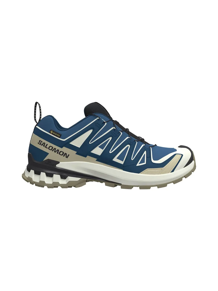SALOMON XA PRO 3D V9 GTX - Chaussures 2