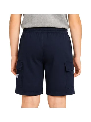 Short Marine Garçon Kaporal Obine 2